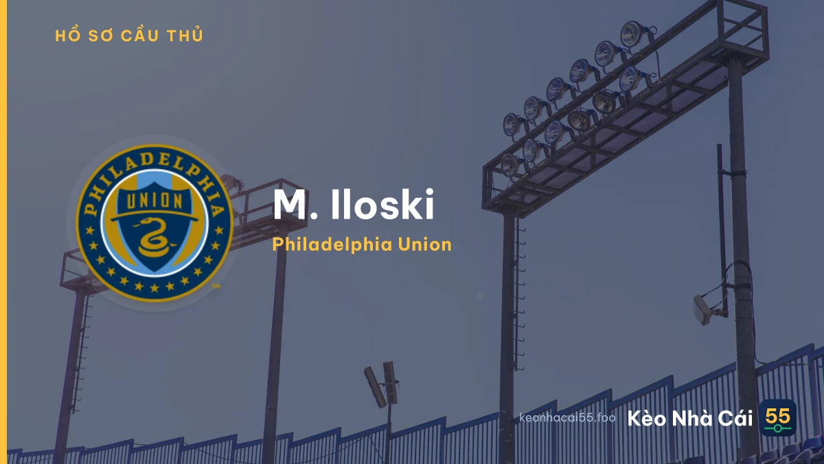 M. Iloski