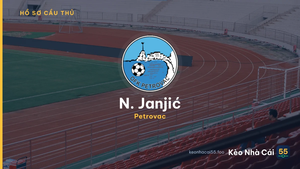 N. Janjić