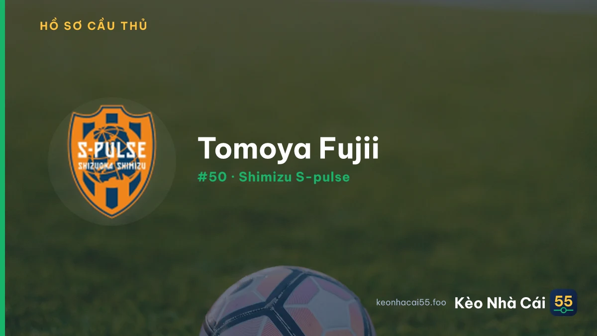 T. Fujii