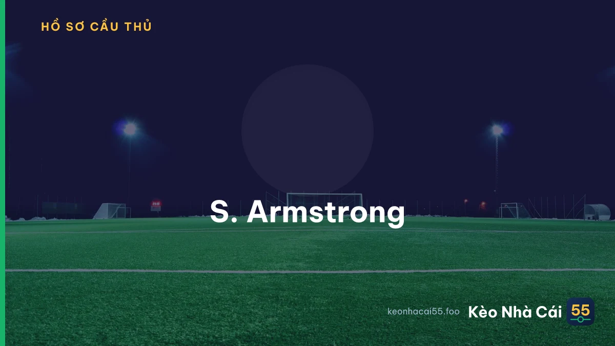 S. Armstrong
