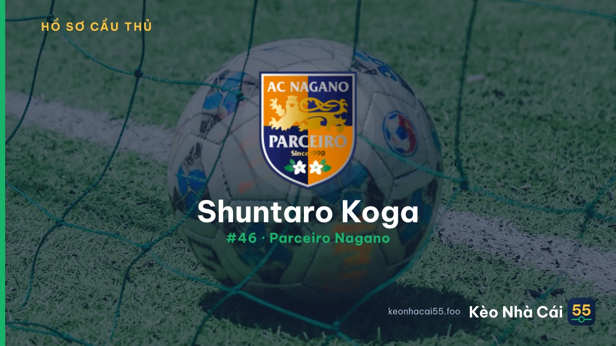 S. Koga
