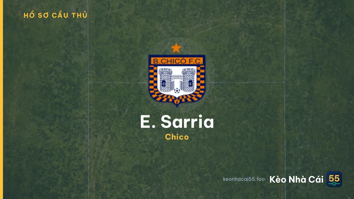 E. Sarria