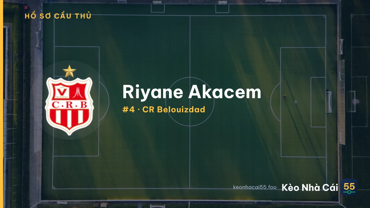 R. Akacem