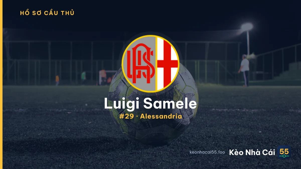 L. Samele