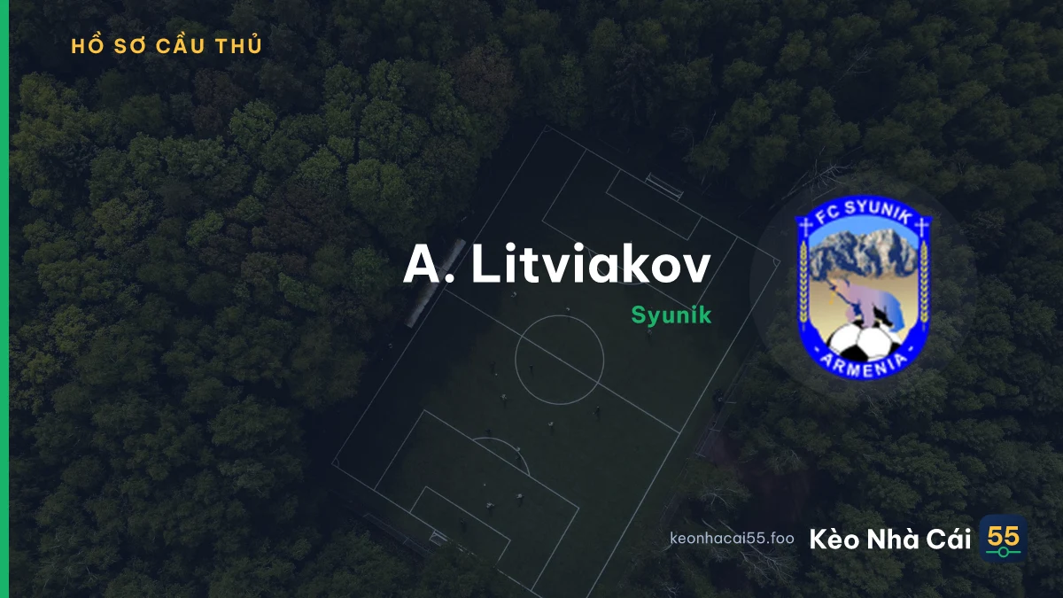 A. Litviakov
