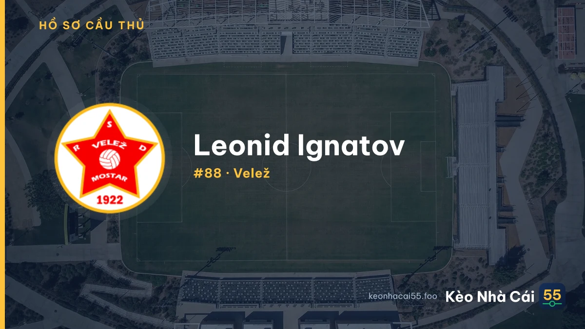L. Ignatov