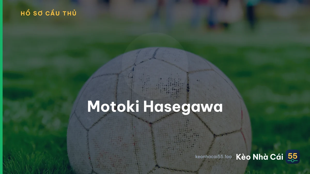 M. Hasegawa