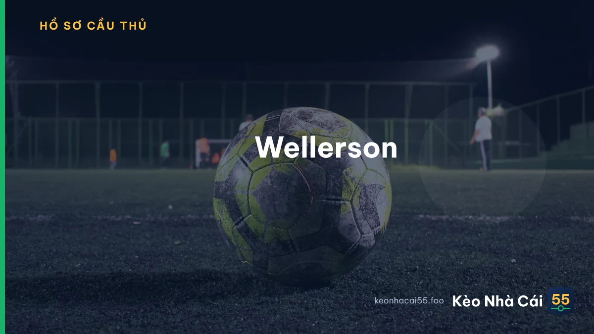 Wellerson
