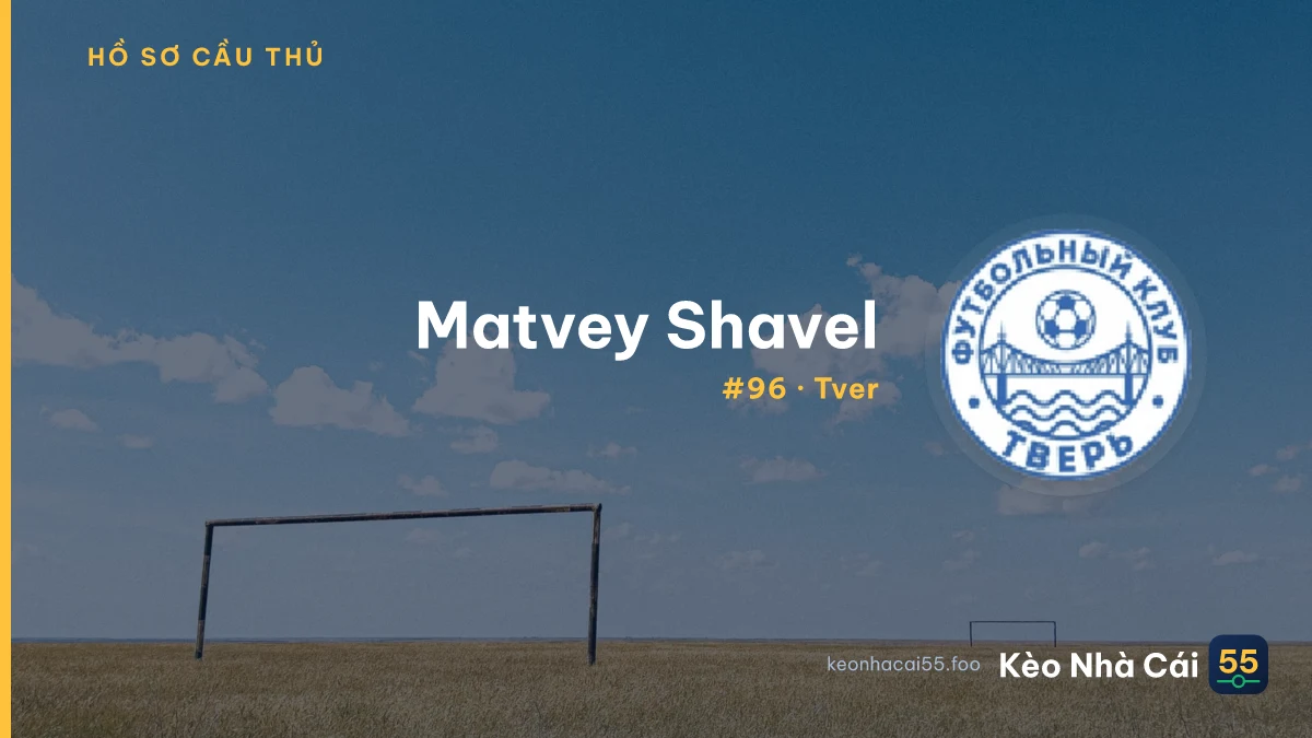 M. Shavel — KAMAZ