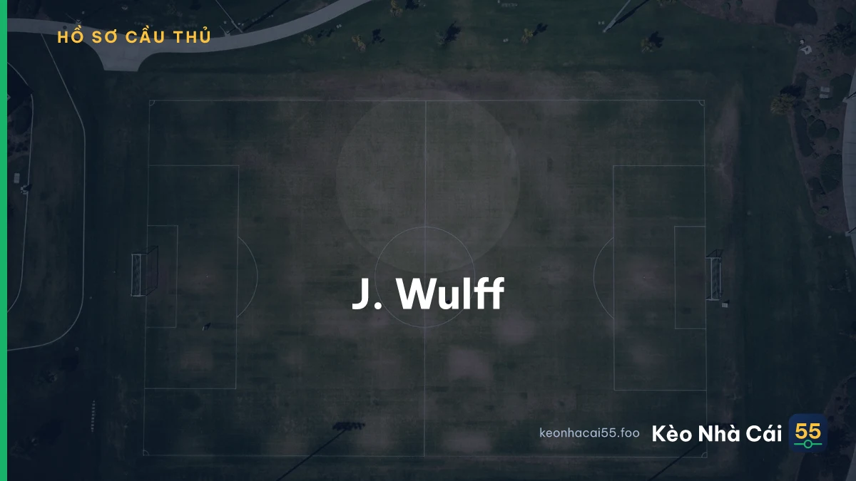 J. Wulff