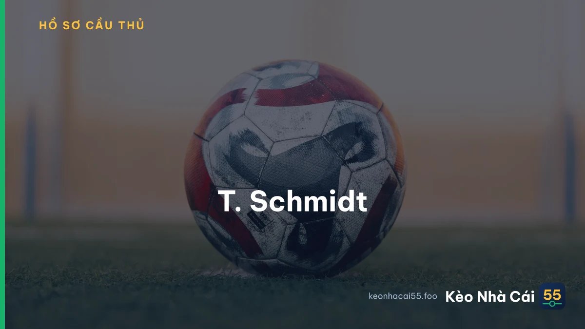 T. Schmidt