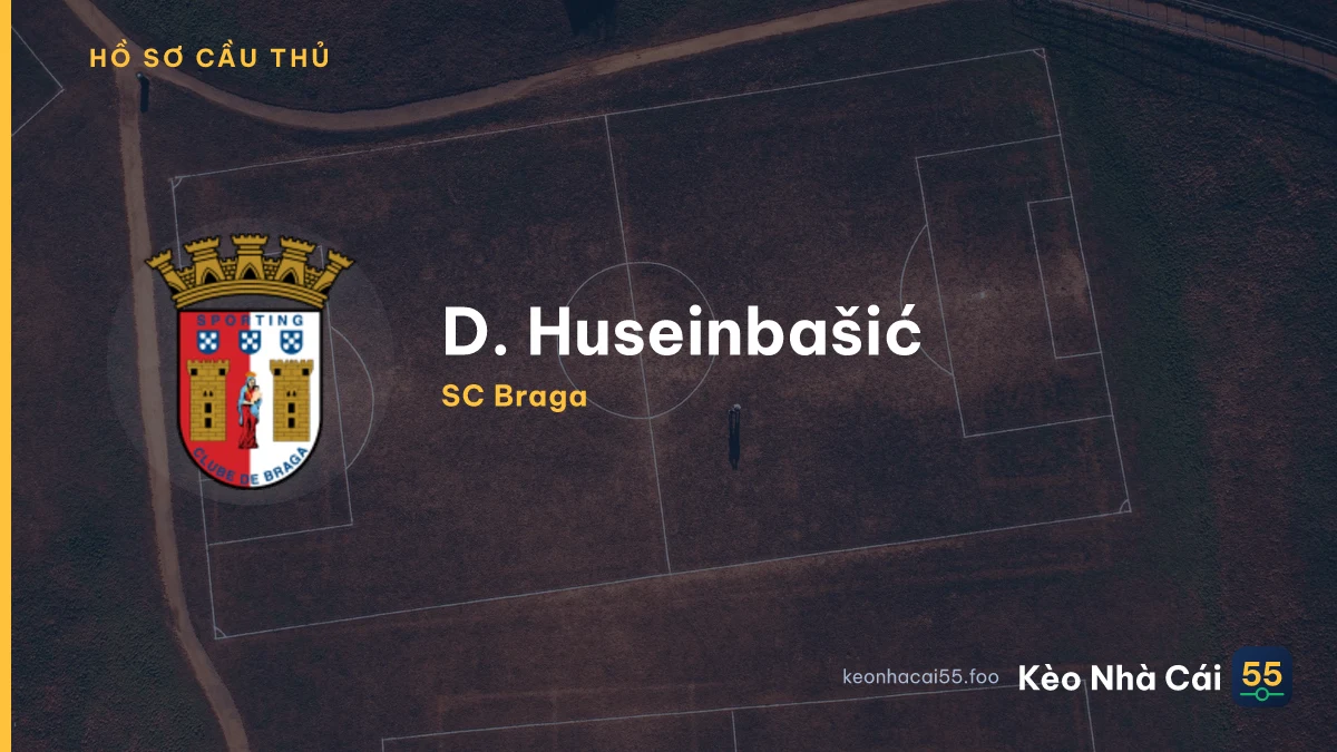 D. Huseinbašić
