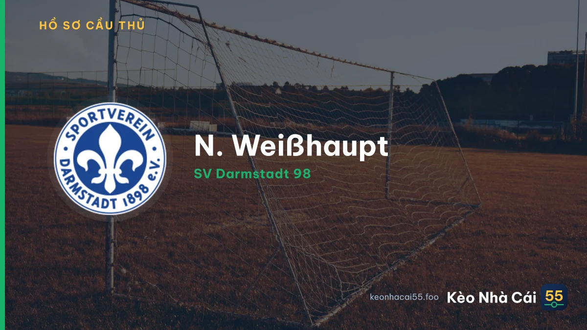 N. Weißhaupt