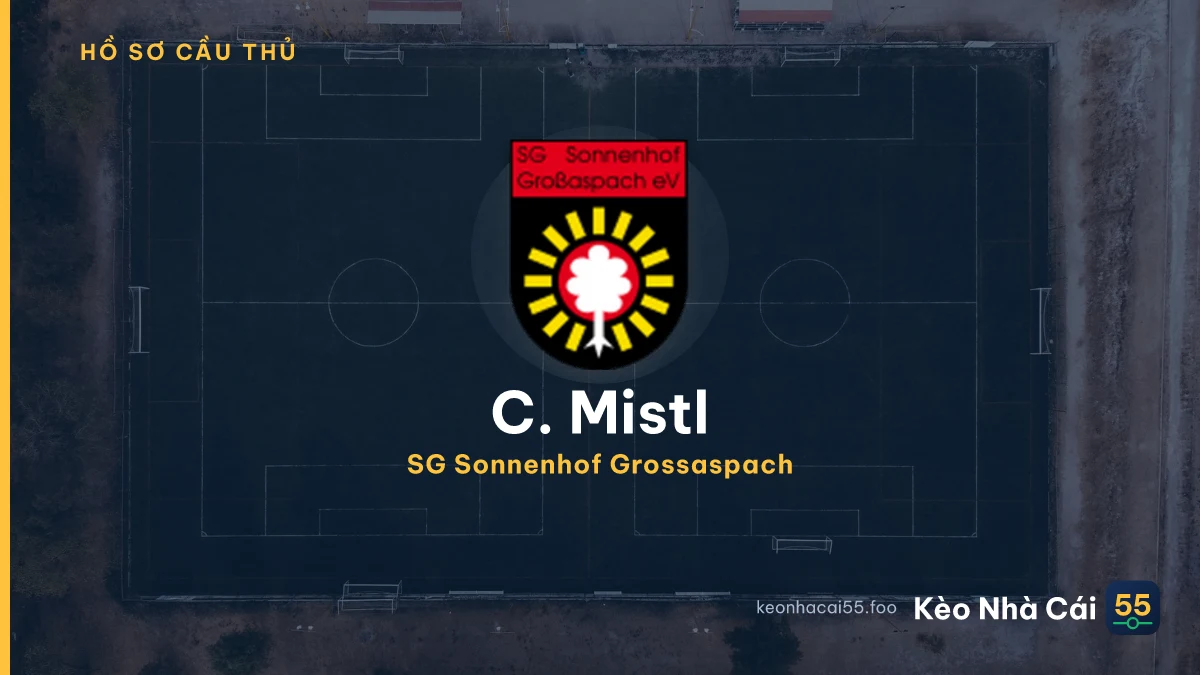 C. Mistl