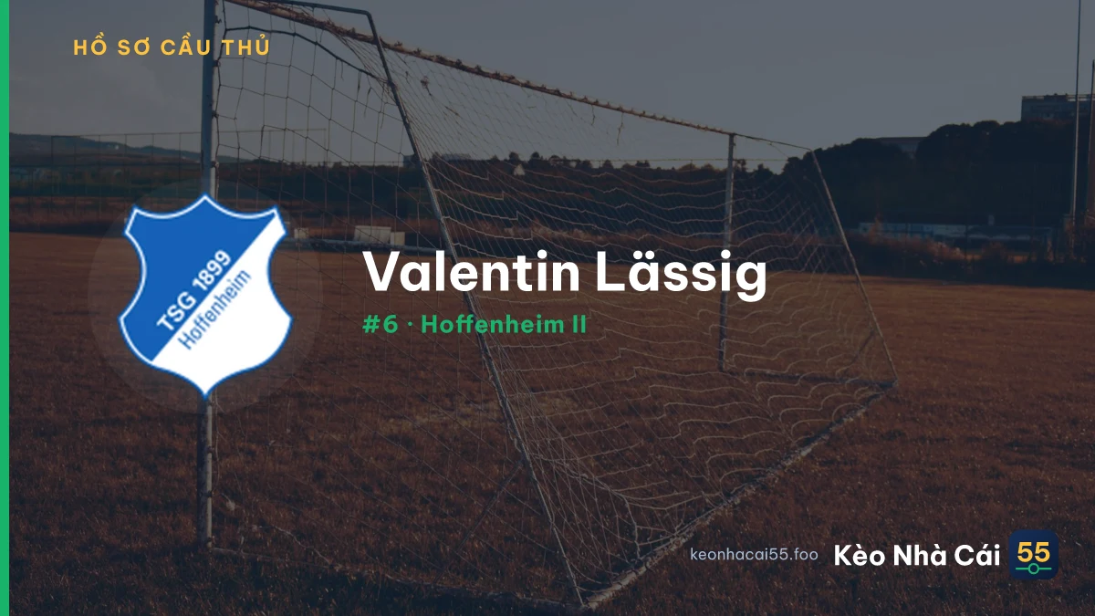 V. Lässig