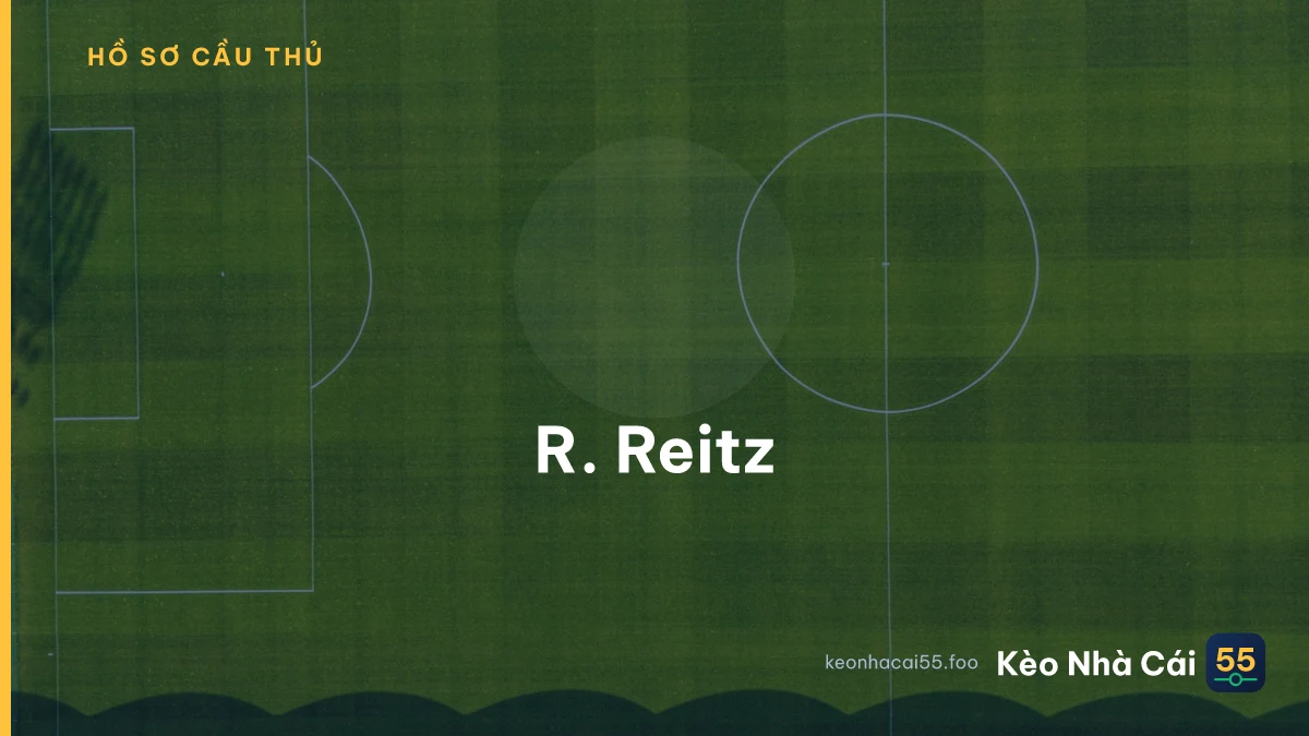 R. Reitz