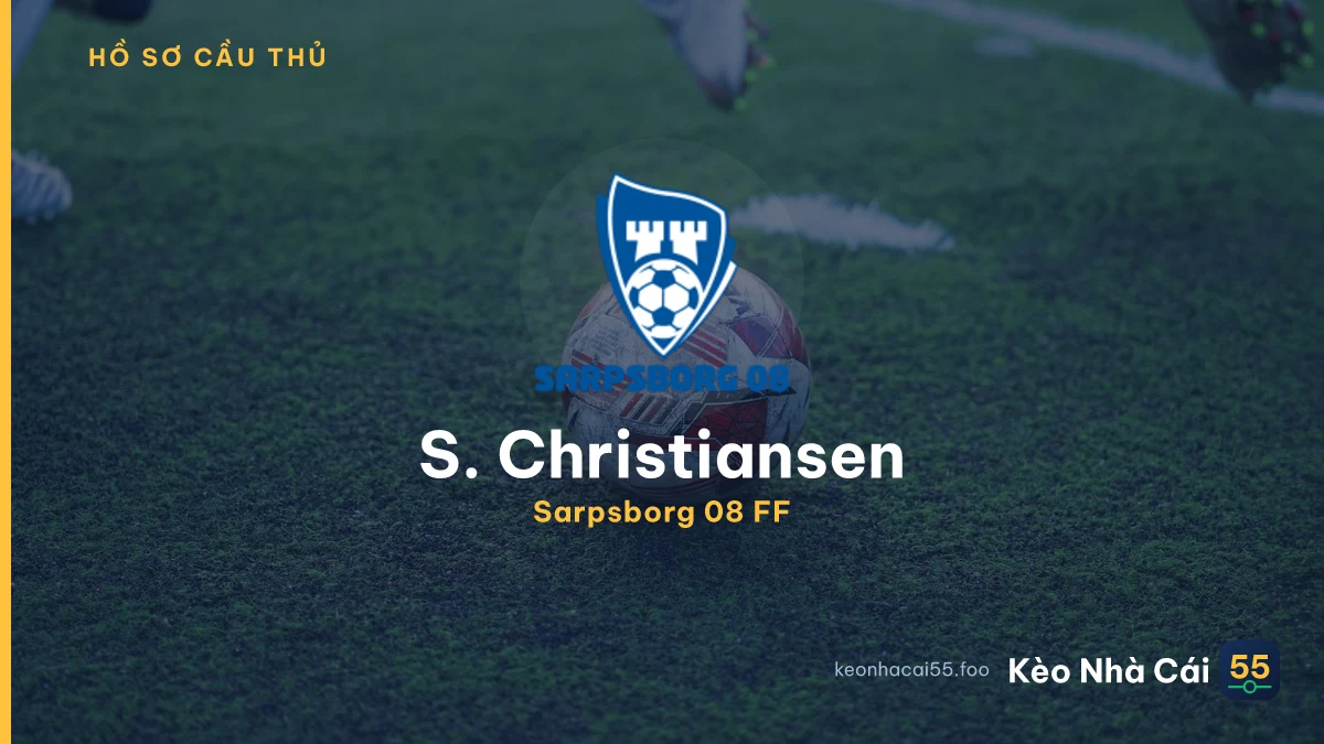S. Christiansen