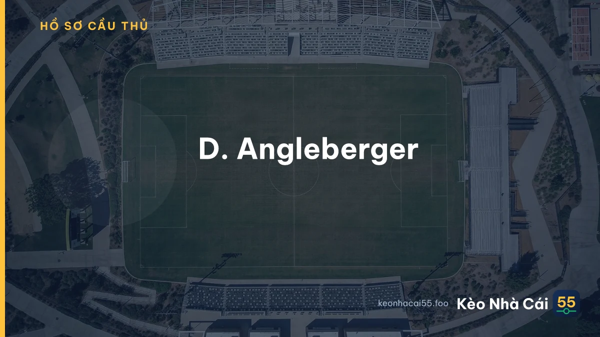 D. Angleberger