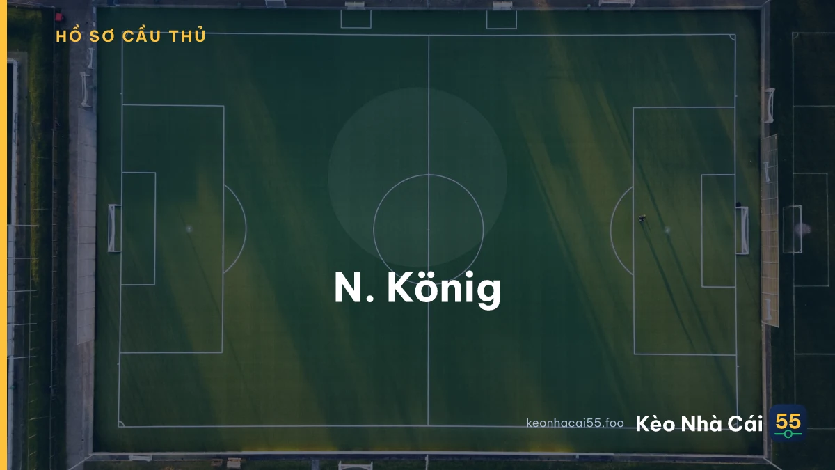 N. König