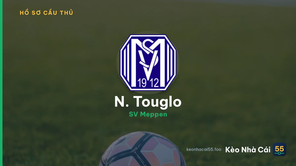 N. Touglo