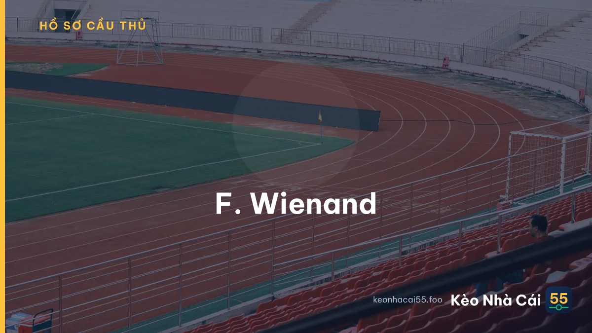 F. Wienand