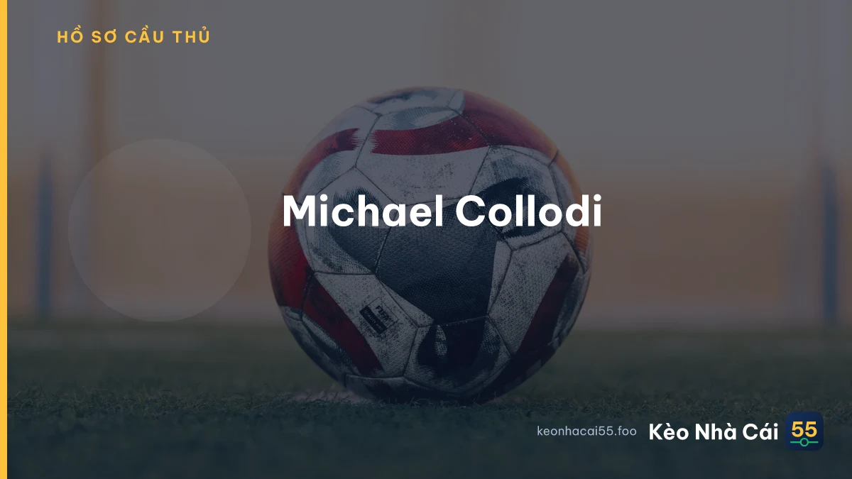 Michael Collodi