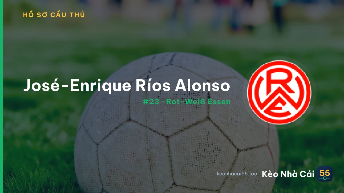 J. Ríos Alonso