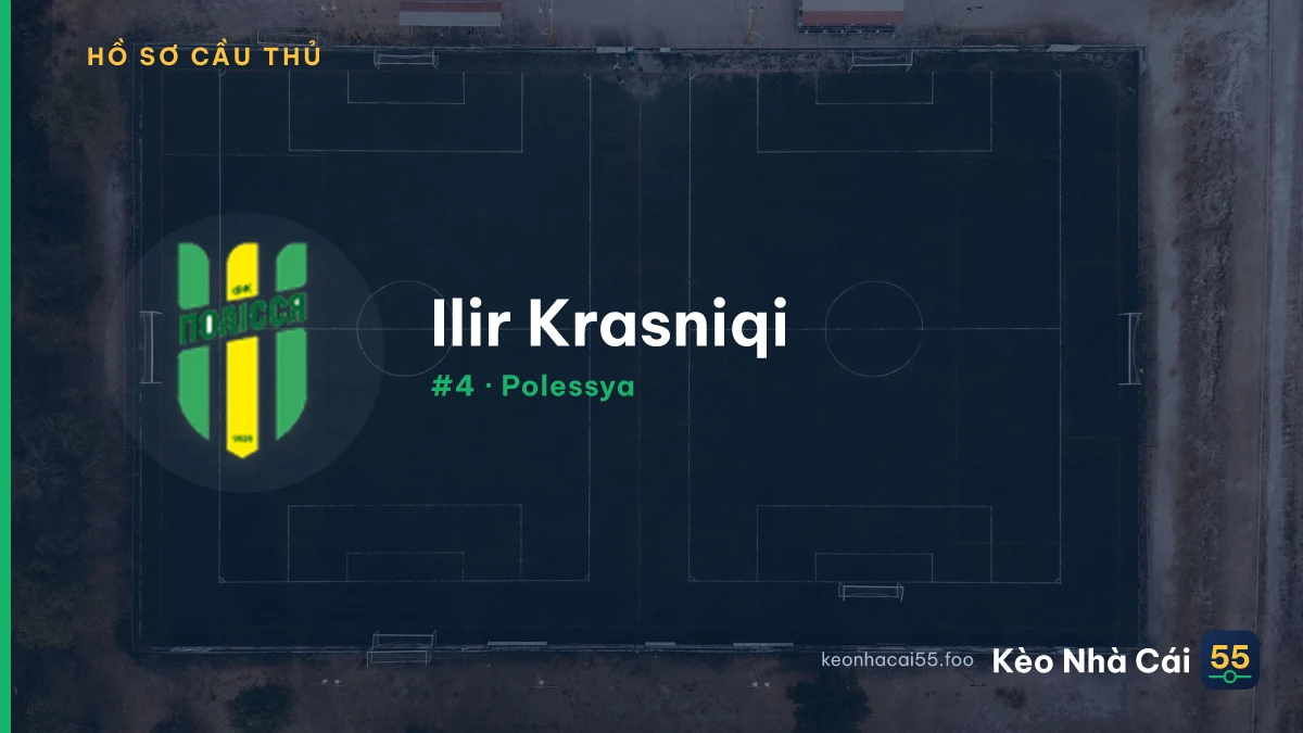 I. Krasniqi