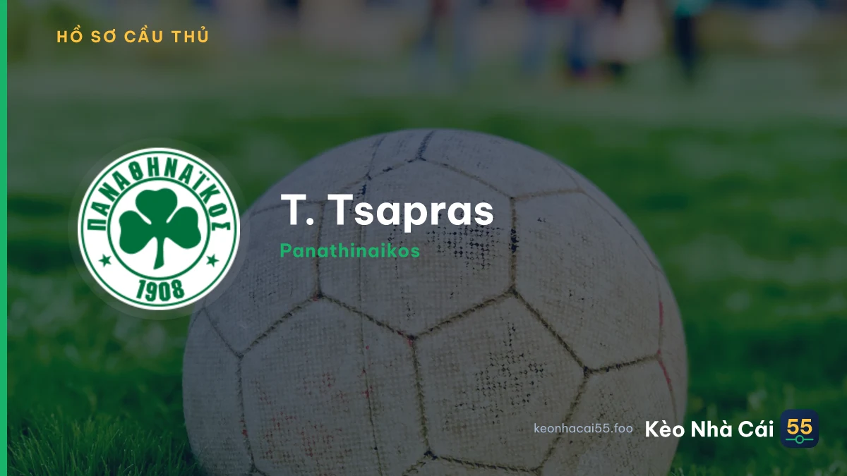 T. Tsapras
