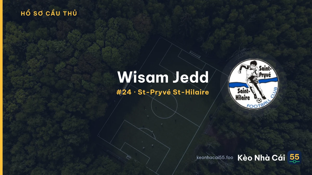 W. Jedd