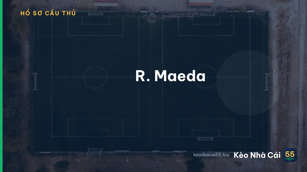 R. Maeda