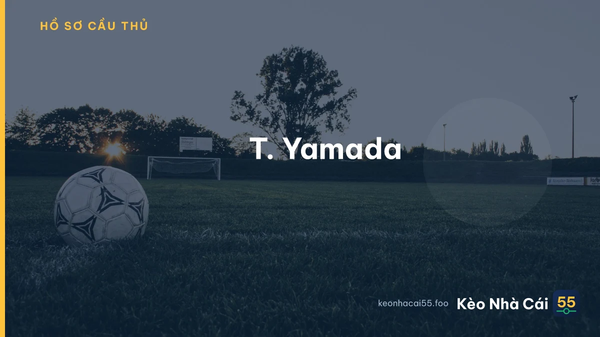T. Yamada