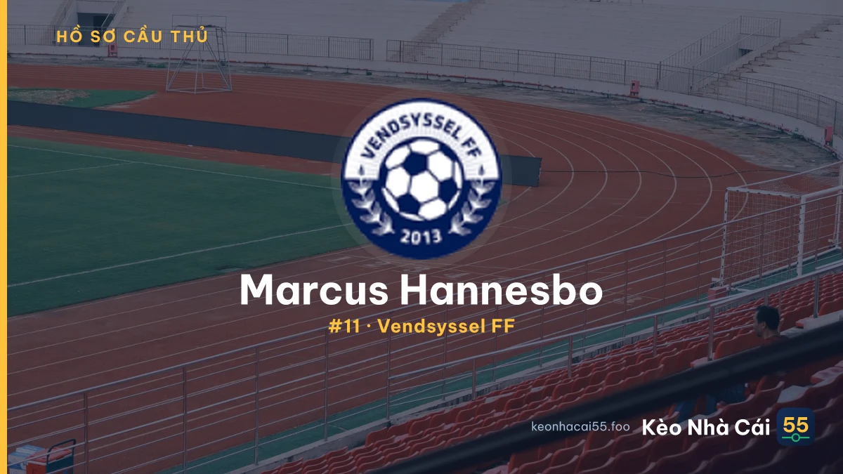 M. Hannesbo