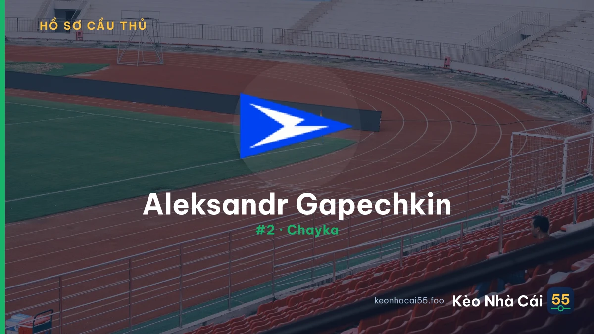 A. Gapechkin