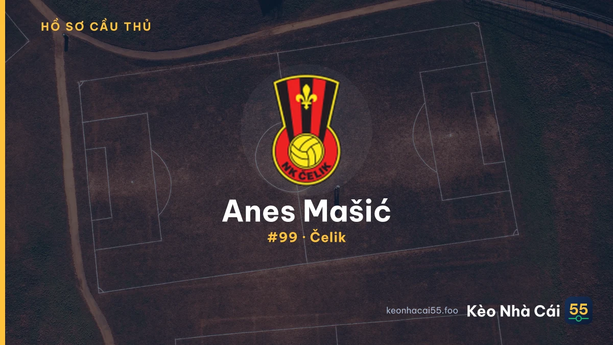 Anes Mašić