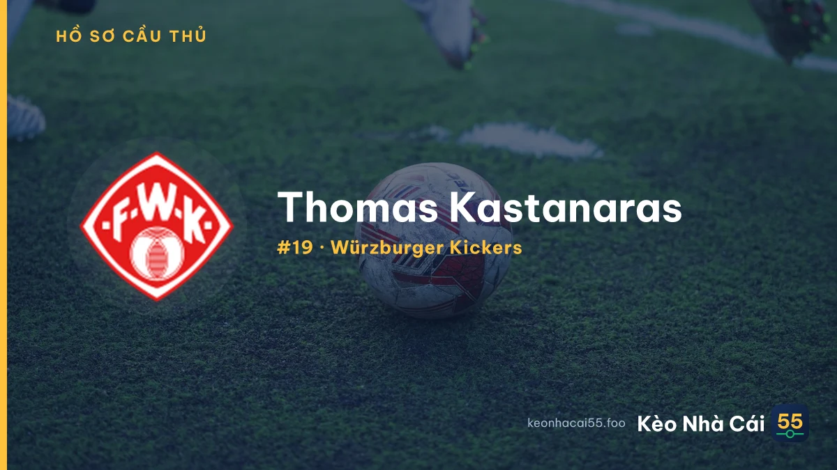 T. Kastanaras