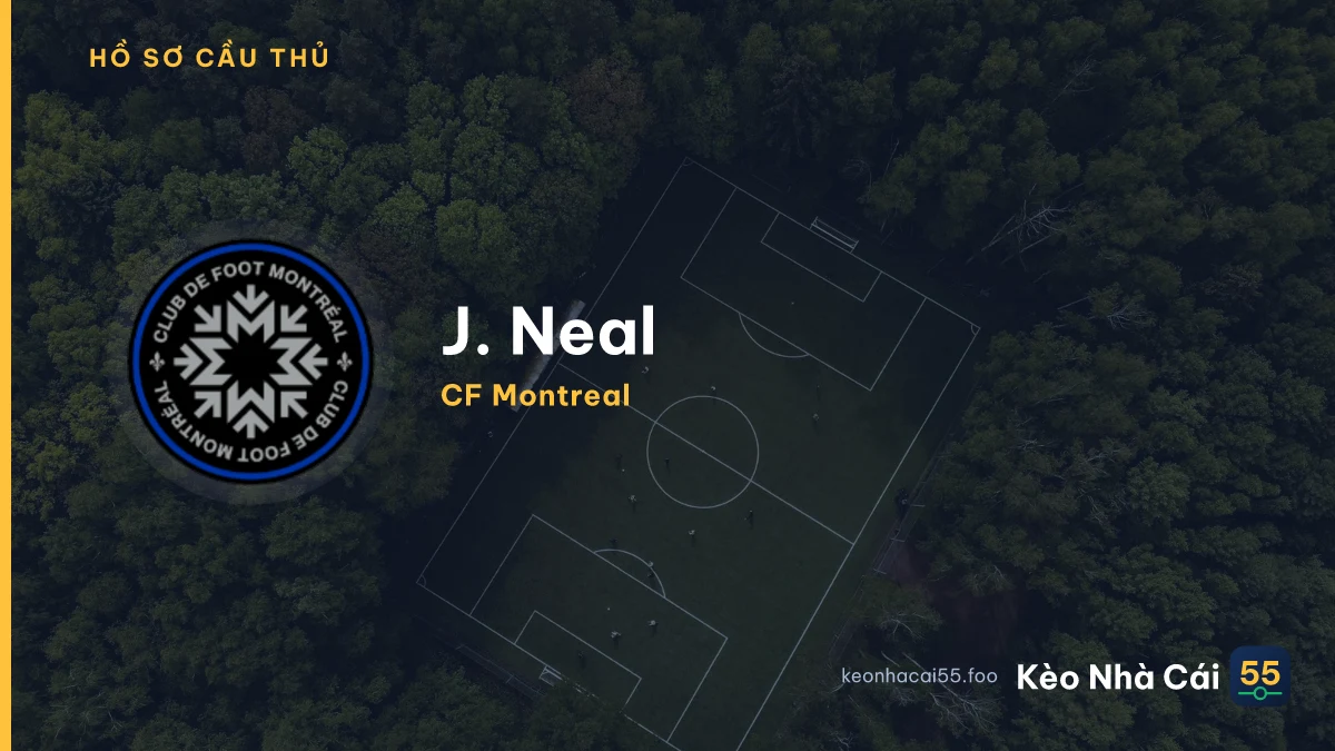 J. Neal