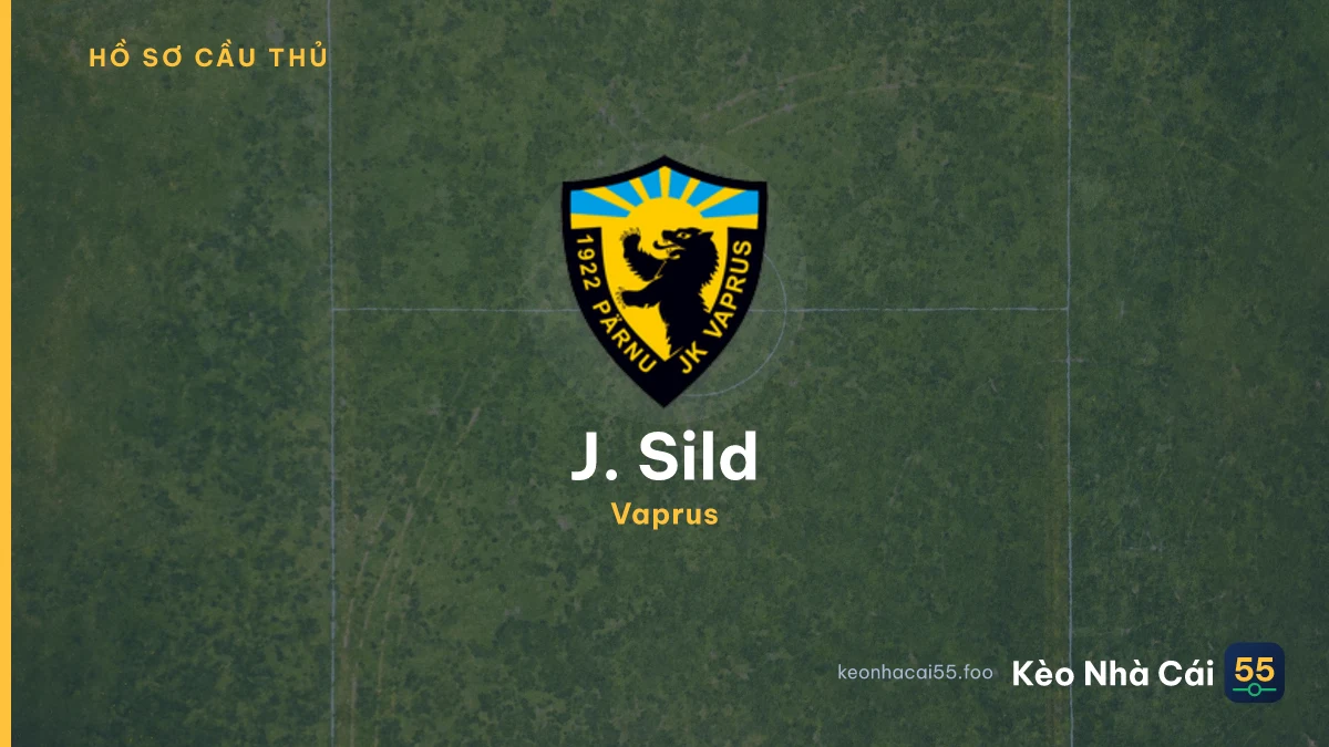 J. Sild