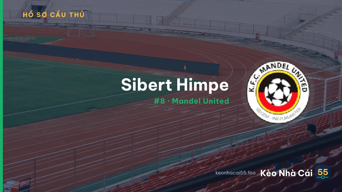 S. Himpe — Mandel United