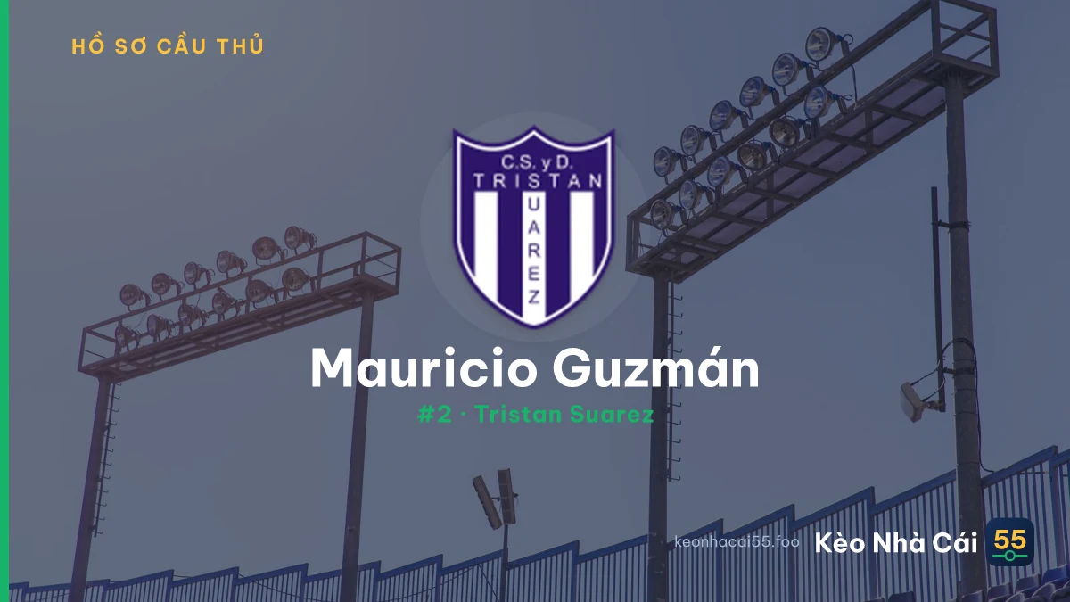 M. Guzmán