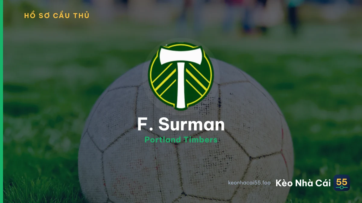 F. Surman