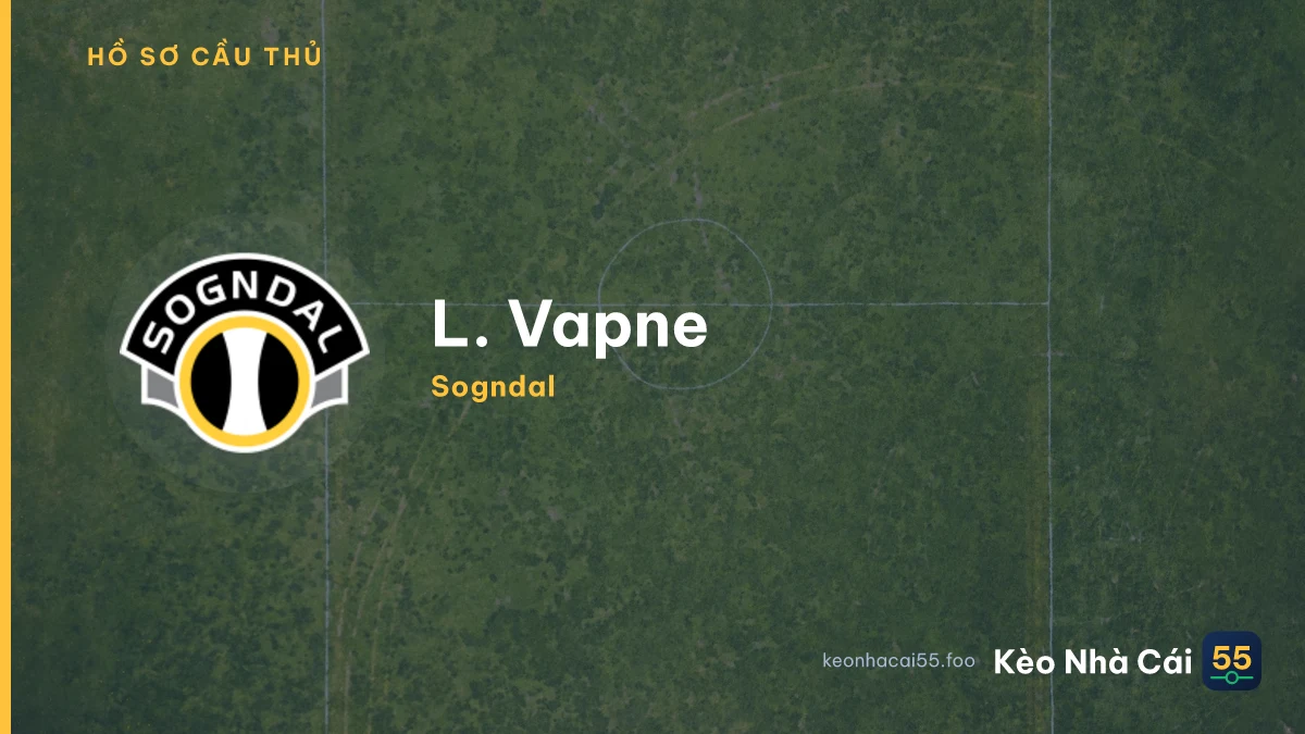 L. Vapne