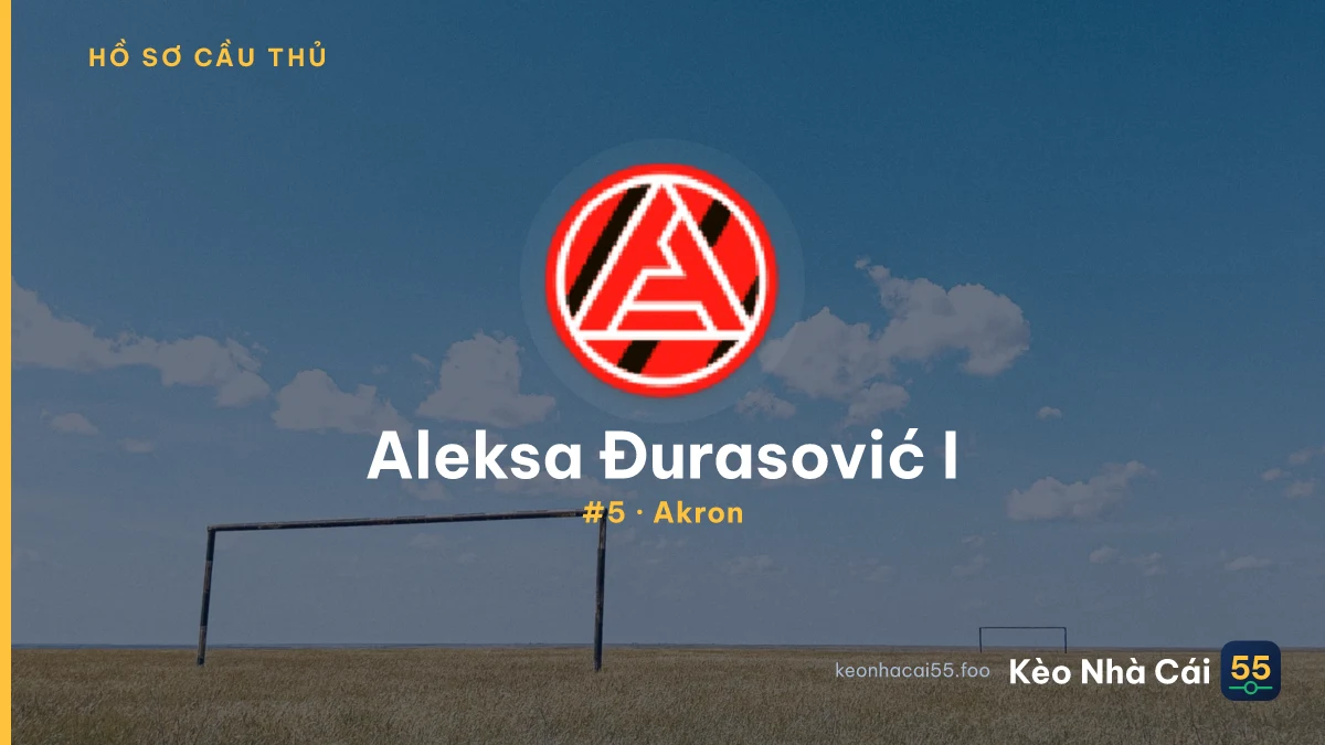 Aleksa Đurasović I