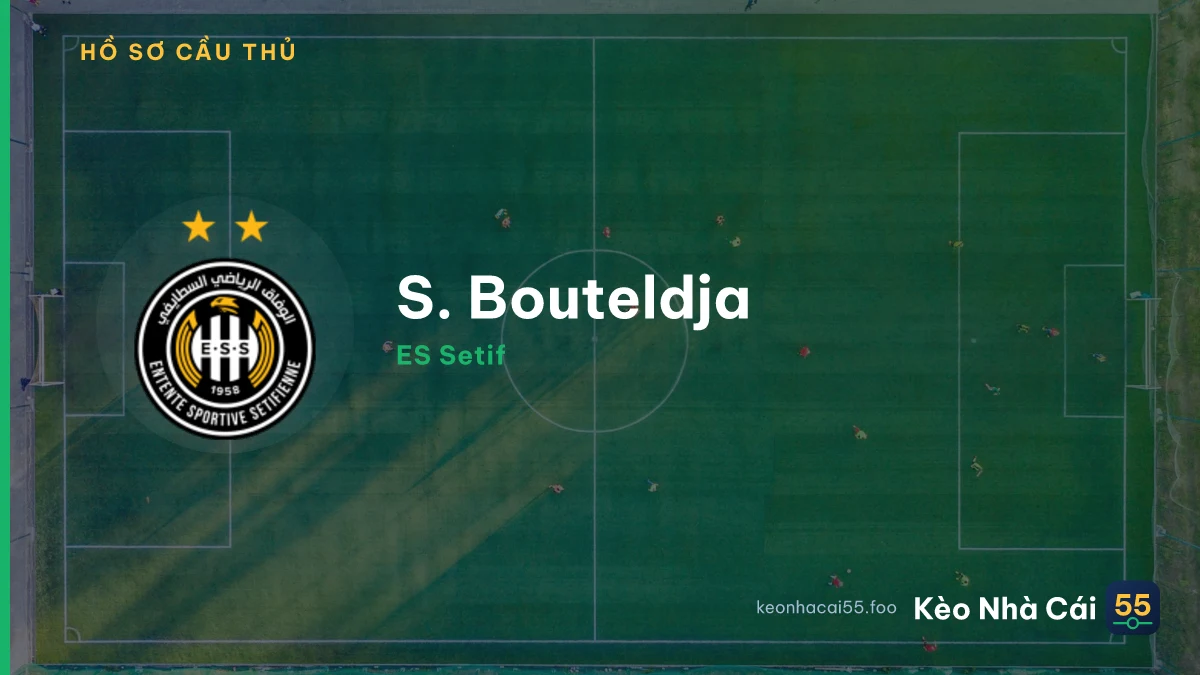 S. Bouteldja