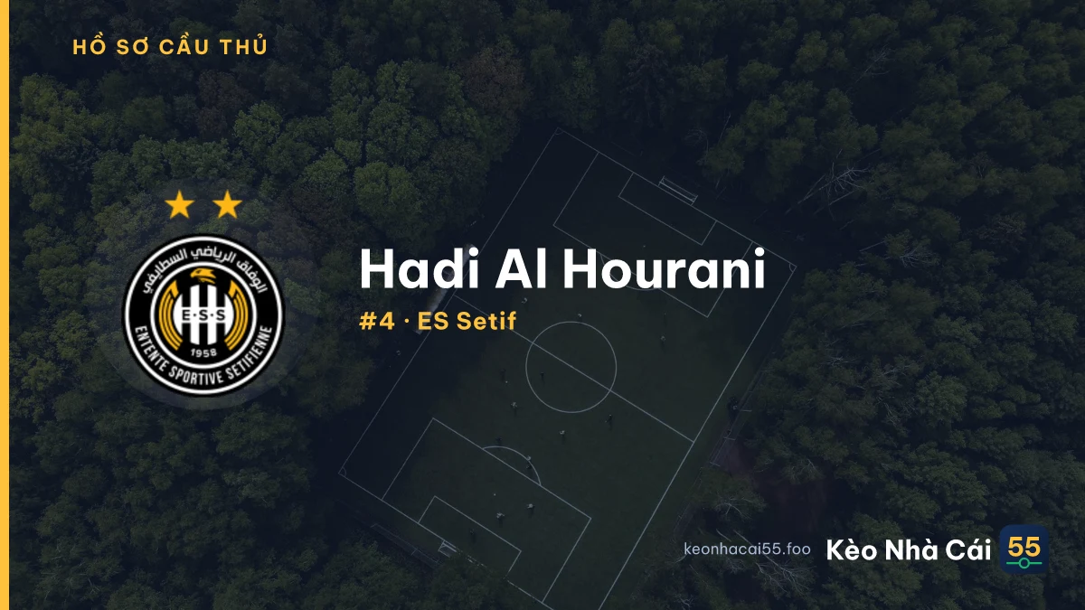 Hadi Al Hourani