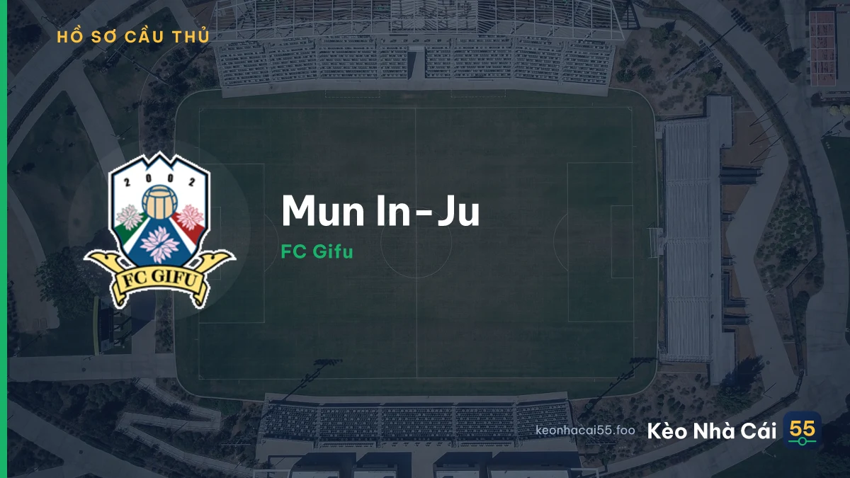 Mun In-Ju