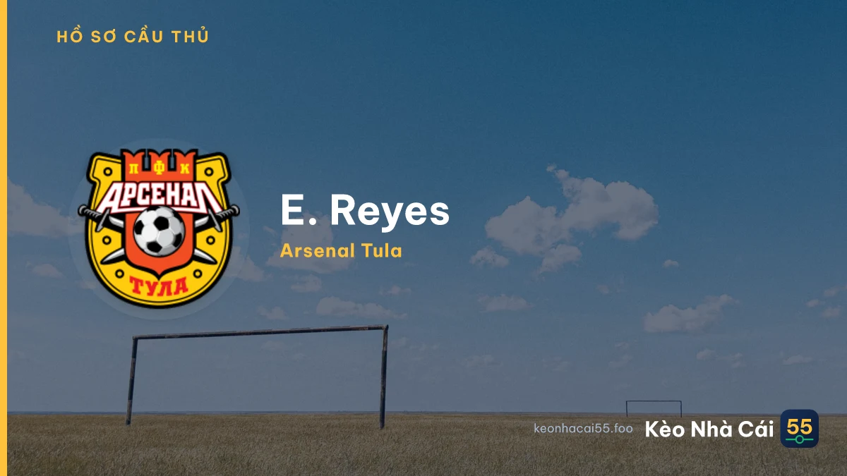 E. Reyes
