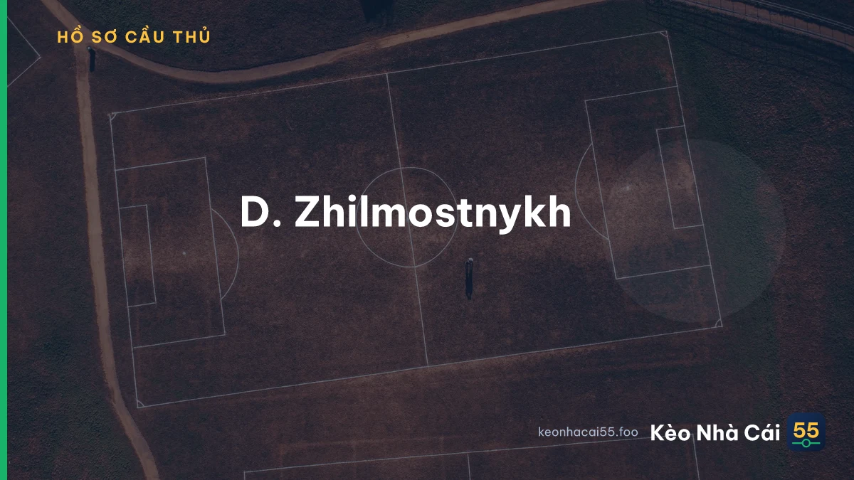 D. Zhilmostnykh