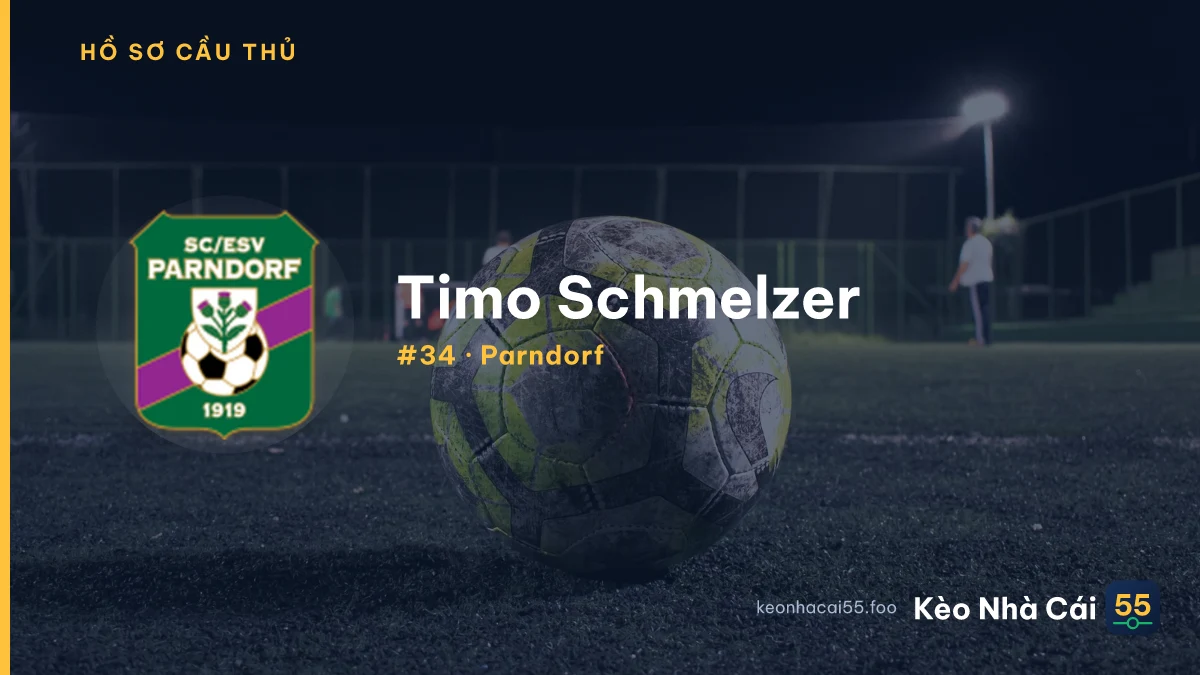 T. Schmelzer — Parndorf