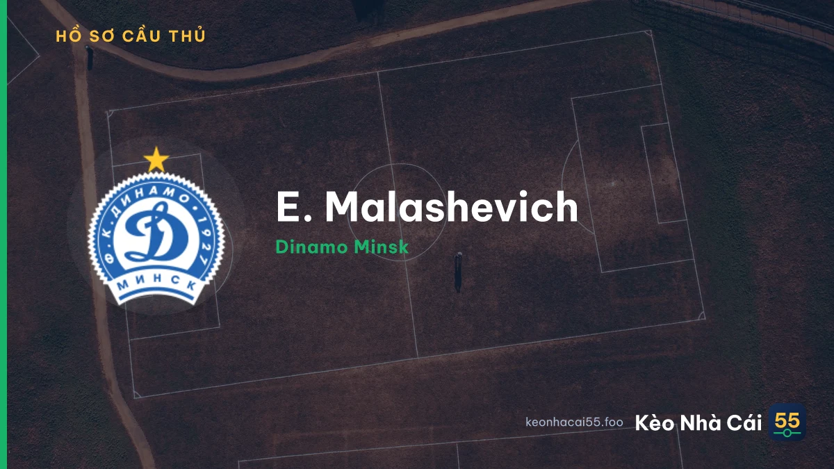 E. Malashevich